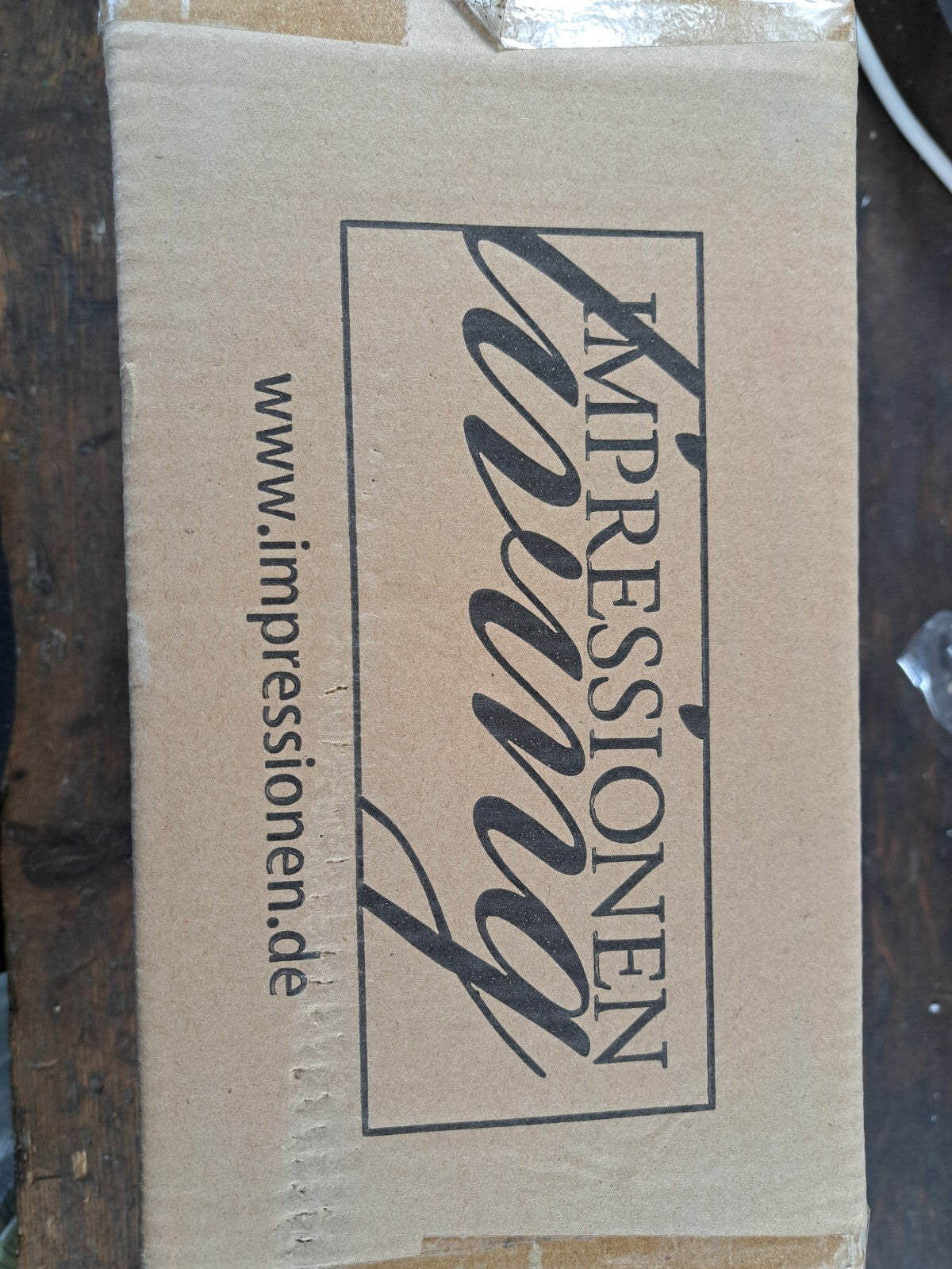 Impressionen Living, Glasflasschen, Hingucker